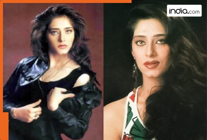 Dawood Ibrahim was madly in love with this Dev Anand’s heroine, killed the producer, she is now living as…, not Mandakini, name is…