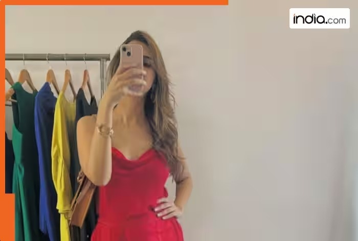 Meet Amrish Puri’s daughter, as beautiful as many Bollywood heroines, works as a fashion designer, is married to…, her name is…