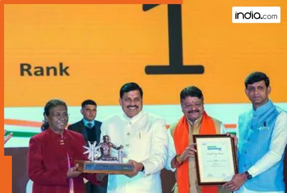 This city bags India's cleanest city for eighth time in a row, not Navi Mumbai, Noida, Chandigarh; it is...