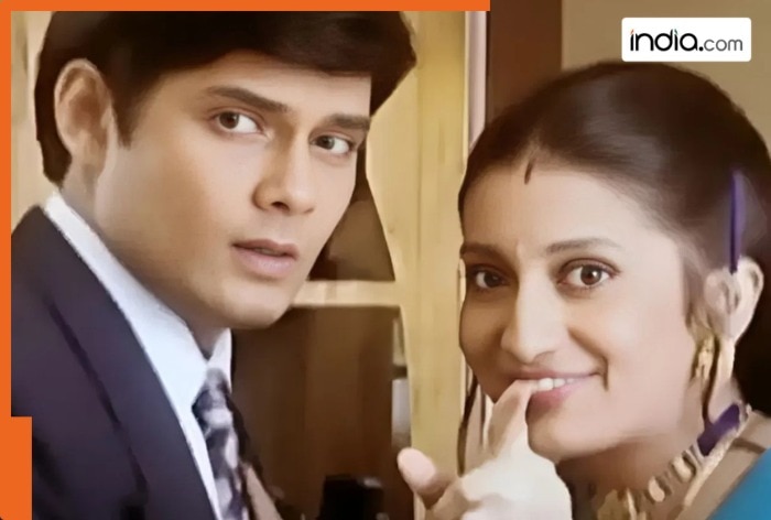 Meet Amar Upadhyay aka Mihir Virani’s wife, as beautiful as any Bollywood actress, she is a…., her name is…
