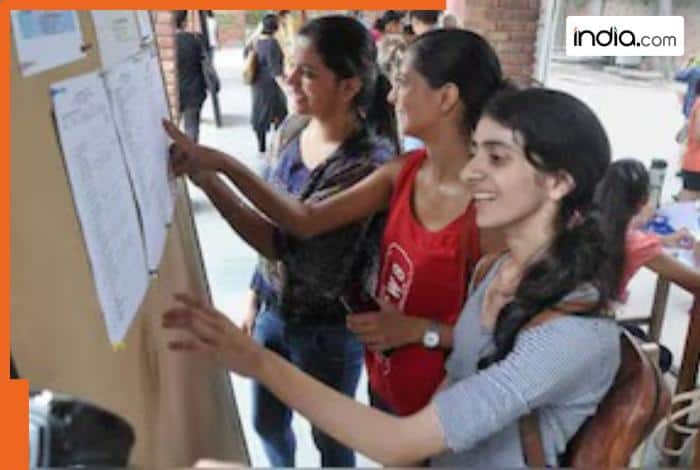 Delhi University begins ECA Admission Trials; Check seat availability, last date, other details