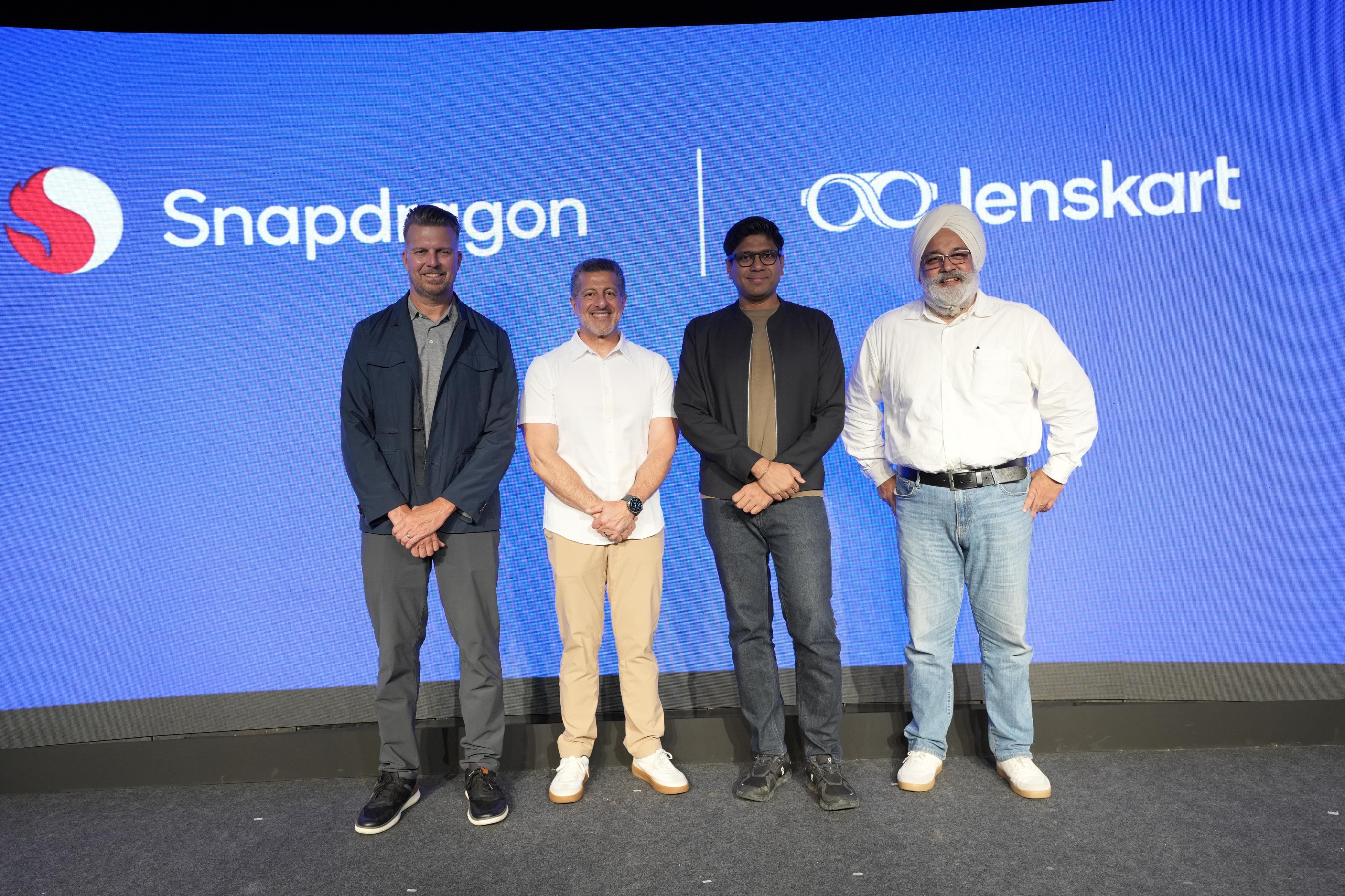 Qualcomm Unveils ‘XR Day’ in India to Drive the Future of Spatial Computing with Snapdragon