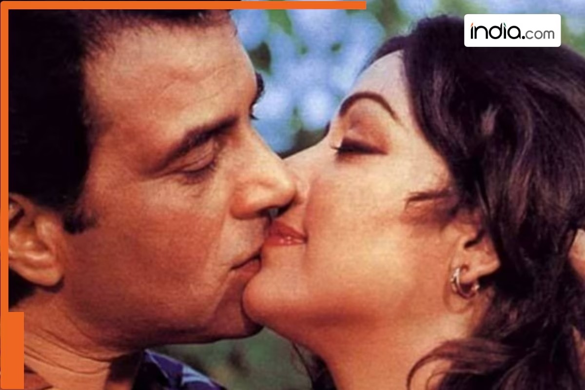 Hema Malini once made SHOCKING revelations about her marriage with Dharmendra, shared why they don’t live together: ‘Every woman wants…’