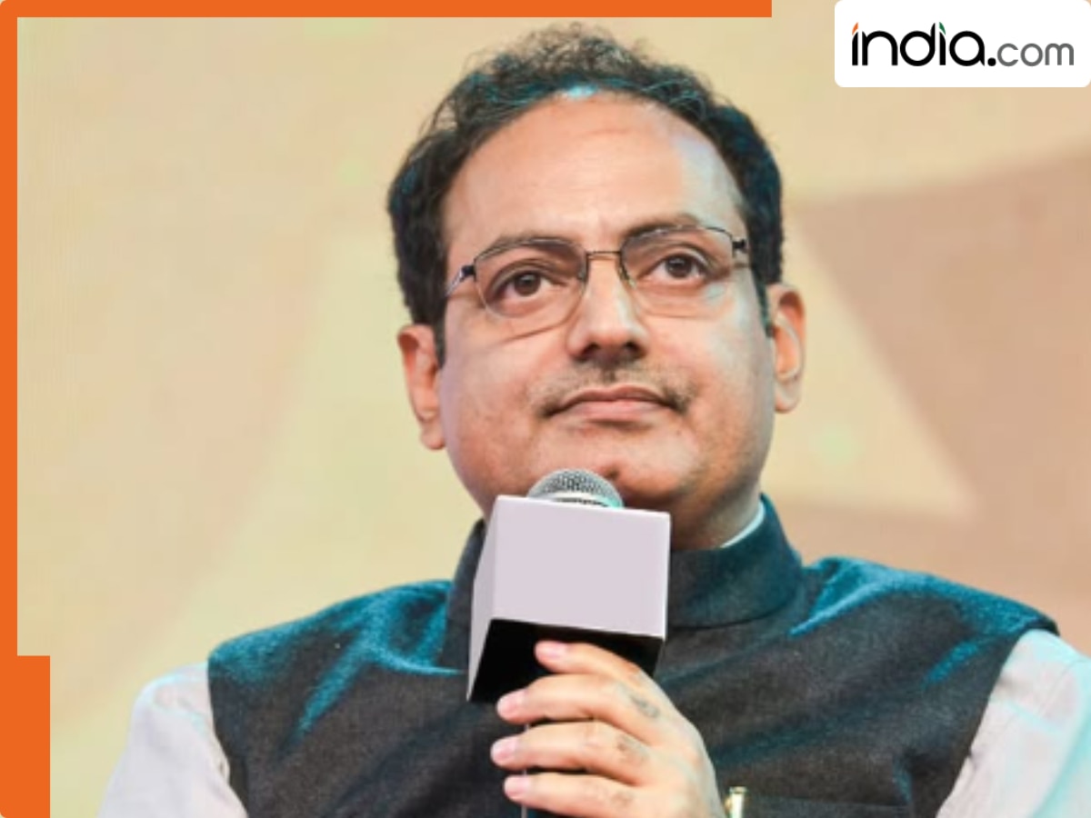 Bad news for Drishti IAS founder Vikas Divyakirti as Rajasthan court summons UPSC tutor for…