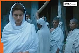 City of Widows: Did you know that THIS Indian city is known as the 'Home of Widows'? its not Lucknow, Kolkata, Patna, Chennai, Jaipur, the name is...