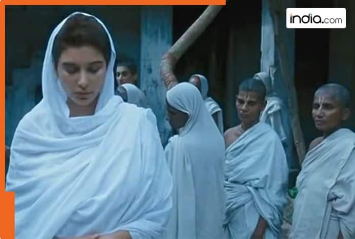 Did you know that THIS Indian city is known as the 'Home of Widows'? Over 20000 widows live here due to.., its not Lucknow, Kolkata, Patna, Chennai, Jaipur, the name is...