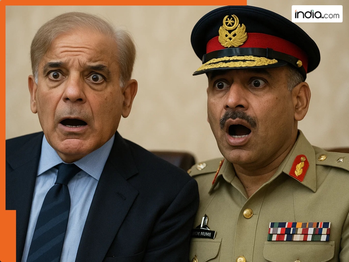 Months after Operation Sindoor, Indian Army launches deadly ‘Meerut plan’, Pakistan should be worried because… Months after Operation Sindoor, Indian Army launches deadly ‘Meerut plan’, Pakistan should be worried because…