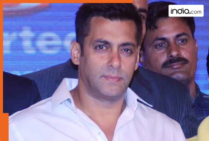 Made for Rs 55 crore, this film was Salman Khan’s first to cross Rs 200 crore, yet it faced controversy due to…, name is…