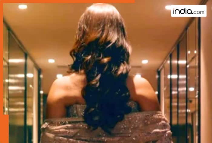 Meet actress whose bold, intimate scenes in this film left her sister worried, movie became a hit, earned Rs..., actress is...