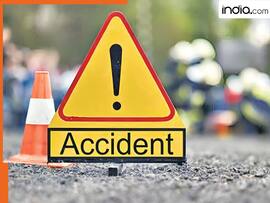 Vaishno Devi: Bus carrying pilgrims falls into 20-feet deep drain in Samba; 1 dead, over 40 injured