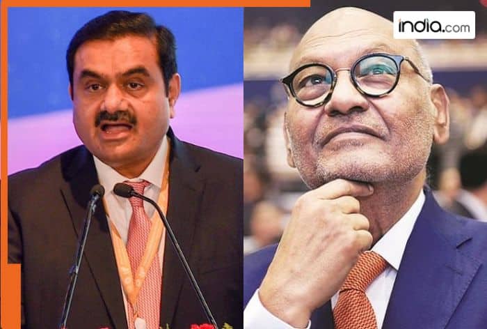 Who will be the new owner of JP Associates, the Company drowning in over Rs 570000000000 debt? Adani, Jindal Vedanta, Dalmia emerge among bidders