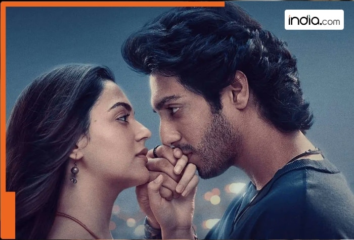 You will be shocked to know Ahaan Panday and Aneet Padda were not the first choice of Saiyaara, it was…