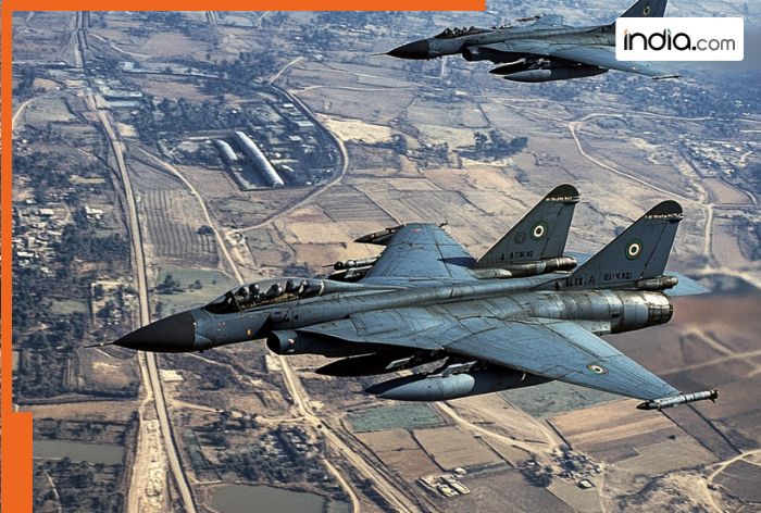 India protects not just itself but THIS country too, the IAF protects it from any attacks and…, not Sri Lanka, Nepal, Myanmar, it is…