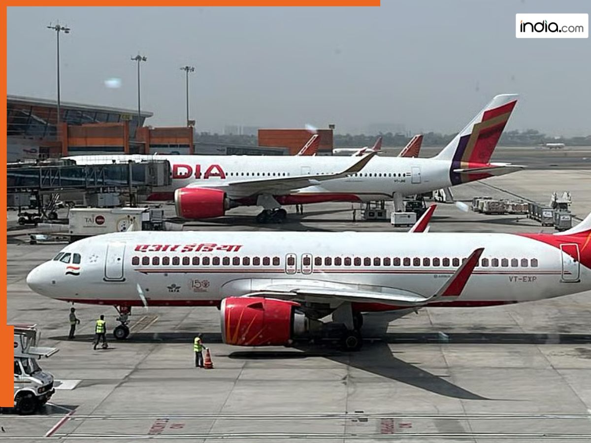 Boeing 787, 737 inspection: Air India completes DGCA-mandated fuel switch checks, says…