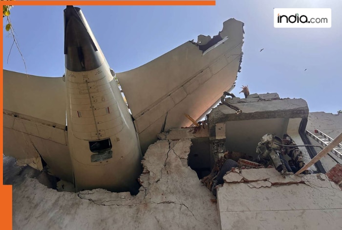 Air India Crash: How did engines fail, why its not mentioned in…? expert raises questions on report