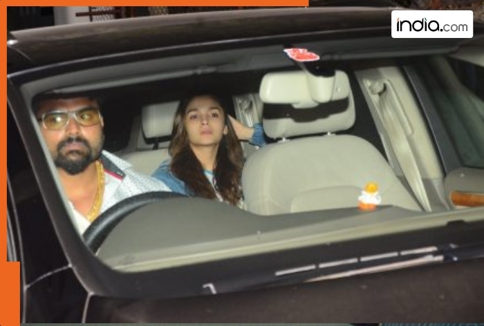 Alia Bhatt gifts houses in Mumbai to her driver, domestic help; Property value will leave you stunned
