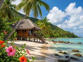 From Volcanoes To Tribes: 10 Wild Facts That Make Andaman And Nicobar The Coolest Place In India