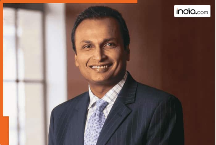 More good news for Anil Ambani as two Reliance Group firms witness record surge in mcap due to...