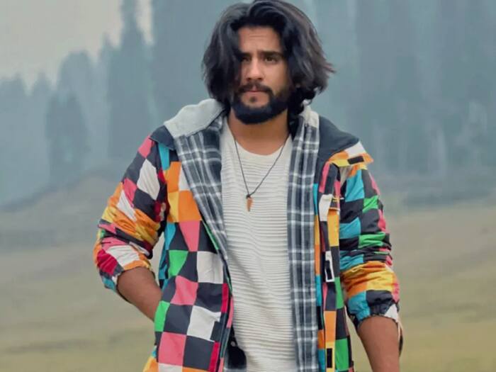 Arslan nizami education