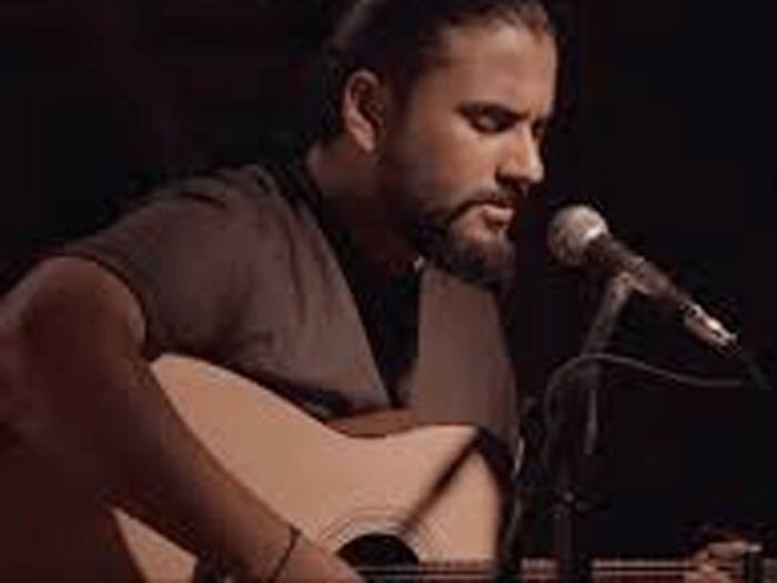 Arslan nizami saiyaara