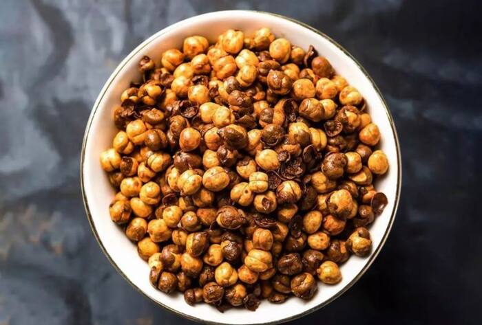 Best way to gain weight