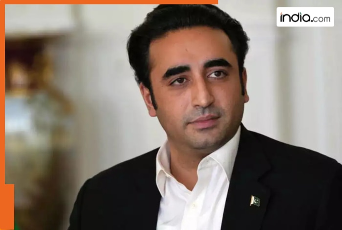 Pakistan ready to hand over Hafiz Saeed, Masood Azhar to India, Bilawal Bhutto says...