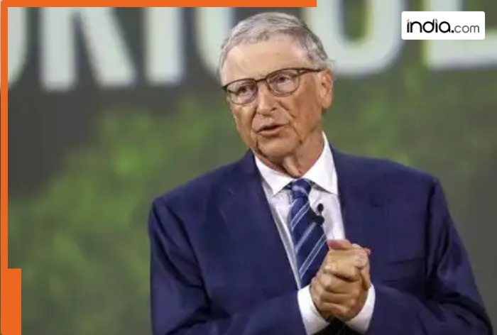 Bill Gates discussing AI capabilities