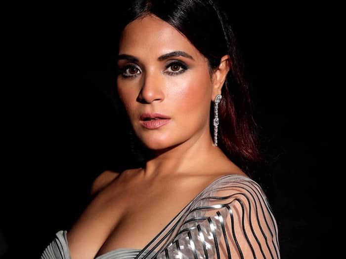 Bollywood actress richa cha
