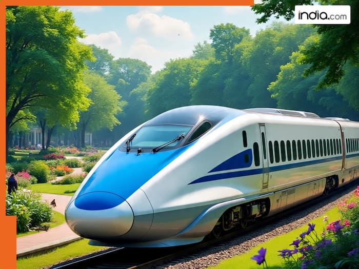 Indian Railways Big Update! Passengers can now get Free ticket upgrade to AC class, Check how to avail this facility