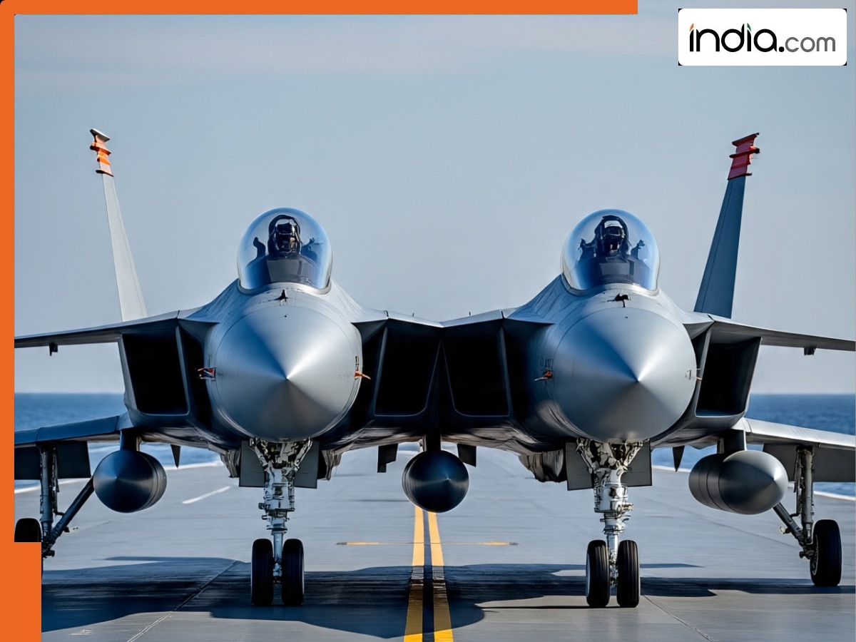 IAF gets BIG boost, Rafael’s Ice Breaker Missile emerges as a game-changer, IAF and LCH Prachand will now…, Bangladesh, China, Pakistan to…