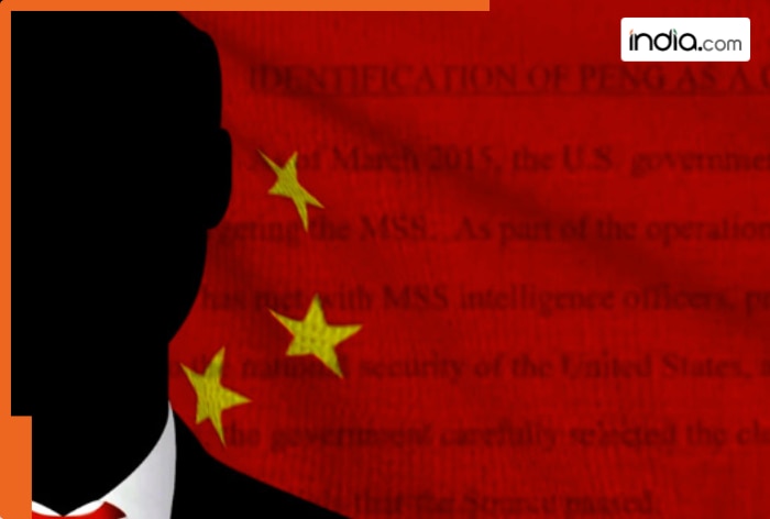 Top target of China’s spy agency with around 60000 employees is…., not India, US, Europe, name is….