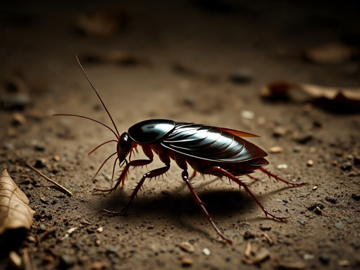 परमाणु हमले के बाद भी जिंदा रहता है ये कीड़ा! रिसर्च में सामने आया ...