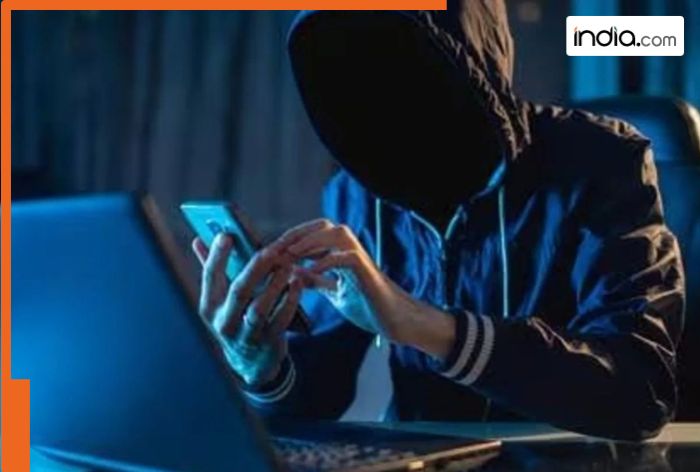 No sim card, no social media account…, yet a Rs 400 crore scam, international cyber racket BUSTED, mastermind communicated only through…