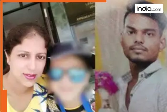 Delhi Lajpat Nagar double murder: Police reveal spine-chilling details, says ‘the house was covered in…’
