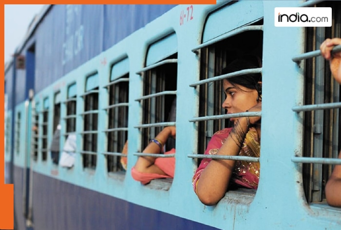 India’s dirtiest train is…, no one wants to travel in this train, it operates from ..