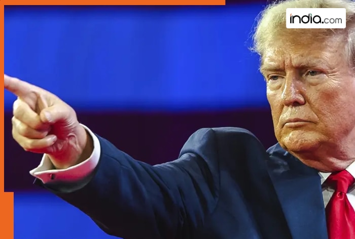 US House passes Donald Trump’s ‘Big Beautiful Bill’, what’s in the bill that clears….