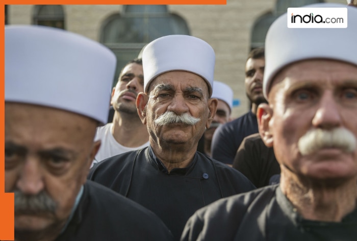 Israel likes these Muslims, can fight for them, but they considered traitors in Islam because…