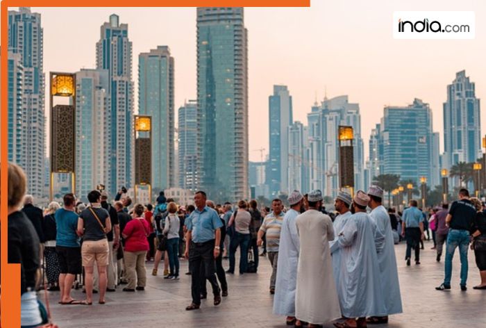 UAE Golden Visa: Planning to settle in Dubai? UAE is offering lifetime residency to Indians at just Rs…, Here’s how you can get it
