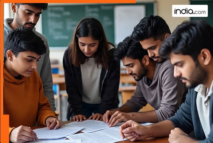 MHT CET 2025 Provisional merit list for BE, BTech courses today at fe2025.mahacet.org; Here's how to download marksheet pdf