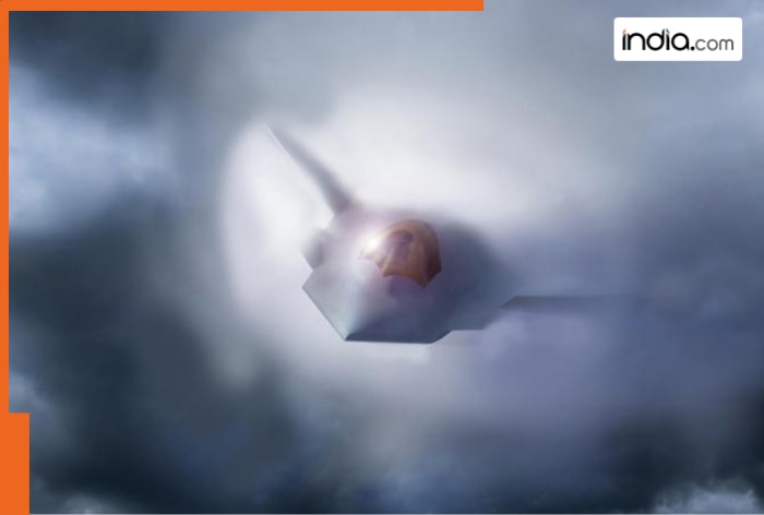 This country is developing world’s deadliest fighter jet, not China, Russia or France, J-36 and F-22 will become outdated…, country’s name is…