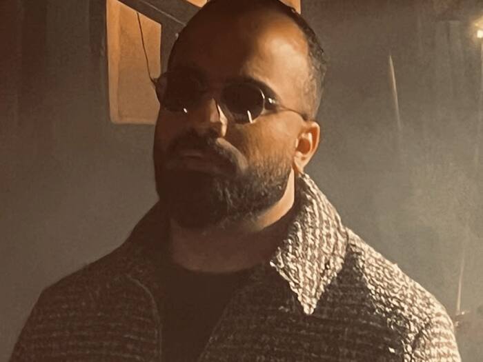 Faheem abdullah saiyaara ti