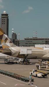 Top 8 airports in the world offering world-class experiences