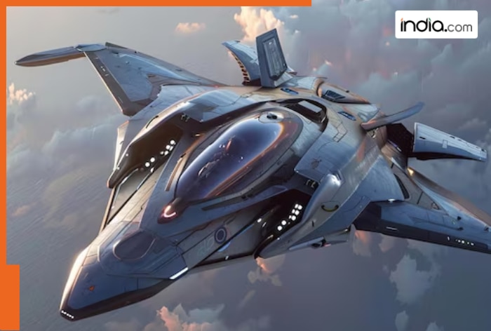 These are the deadliest fighter jets in world, invisible in sky, hard to hit because…, not China’s J-20 or US’s F-16, they are…