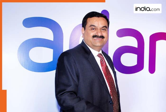 gautam adani