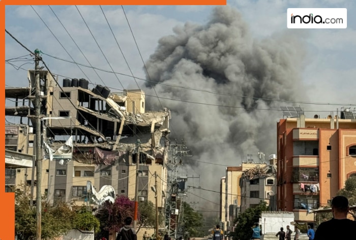 100 killed in fresh Israeli strike, Gaza death toll surpasses 58,000