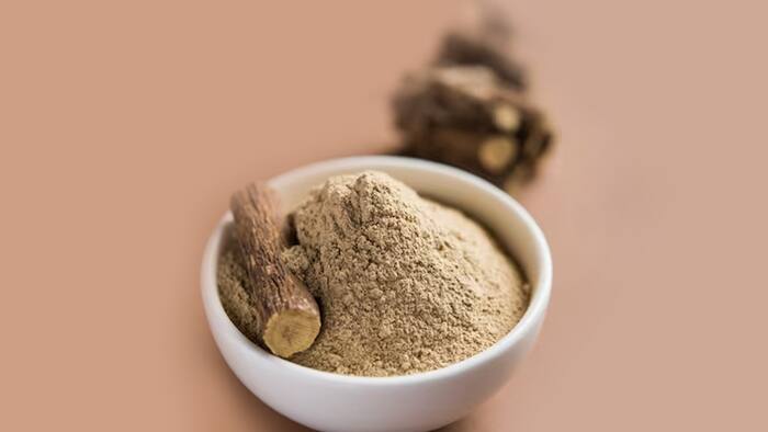 Effective Homemade Powder To lose weight