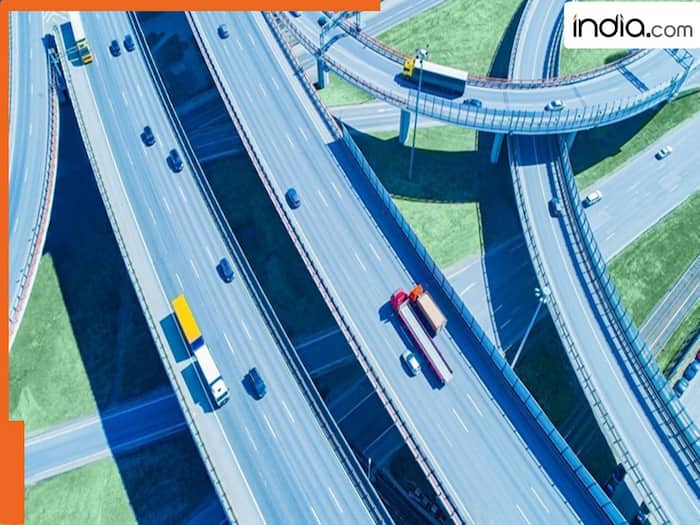 4 new expressways at Delhi-NCR, to reduce traffic at Gurgaon, Noida, and…, benefit Punjab, Haryana, Uttarakhand, Uttar Pradesh, and…