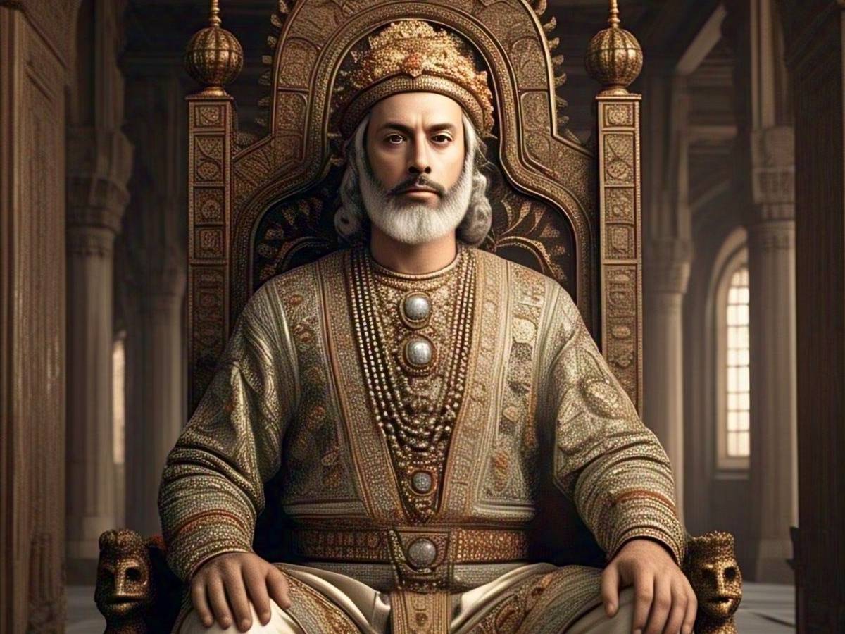 इतिहास के पन्नों में छिपी अकबर की वो 5 सबसे बड़ी गलतियां, जो बन गईं ...