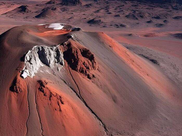 Volcanic Eruptions Benefits