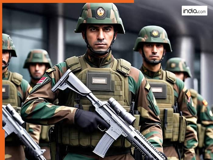 Modi govt plans to punish Pakistan, China more, decides to throw Islamabad, Bejing out of...